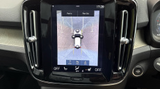 Volvo Xc40 2.0 T4 Inscription Pro 5dr AWD Geartronic Petrol Estate